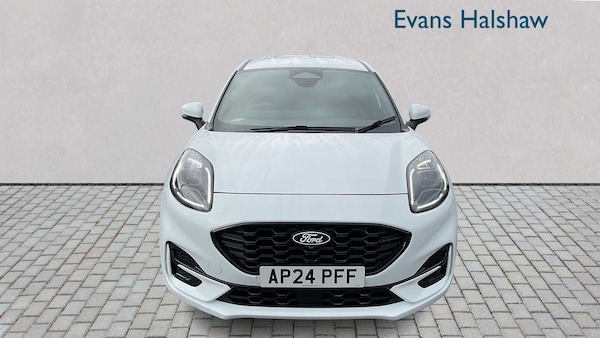Used Ford Puma 2024 for sale - 75812897: Photo 3