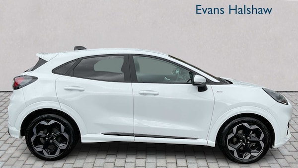 Used Ford Puma 2024 for sale - 75812897: Photo 5
