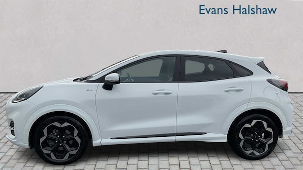 Used Ford Puma 2024 for sale - 75812897: Photo 6
