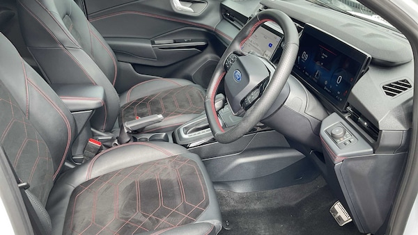 Used Ford Puma 2024 for sale - 75812897: Photo 7