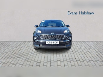 Used Kia Sportage 2019 for sale - 79215129: Photo