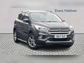 Ford - Kuga
