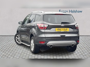 Used Ford Kuga 2017 for sale - 76141530: Photo 2