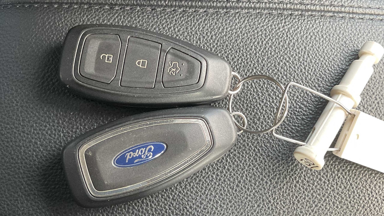 Used Ford Kuga 2017 for sale - 76141530: Photo 6