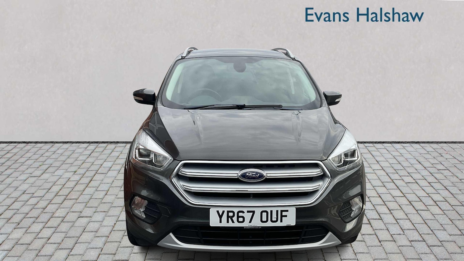 Used Ford Kuga 2017 for sale - 76141530: Photo 7