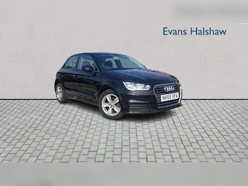Used Audi A1 2015 for sale - 78248051: Photo