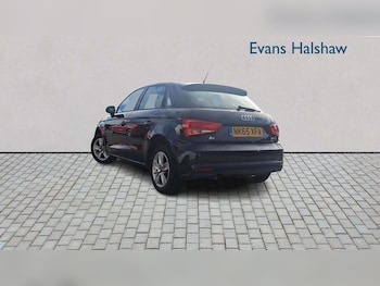 Used Audi A1 2015 for sale - 78248051: Photo