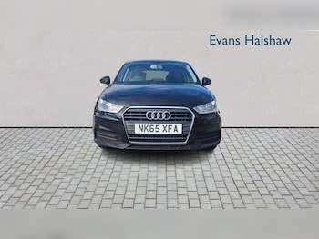Used Audi A1 2015 for sale - 78248051: Photo