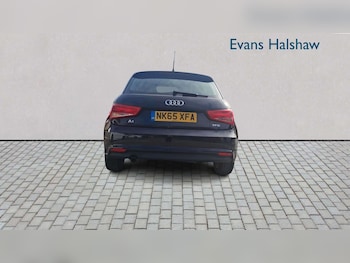 Used Audi A1 2015 for sale - 78248051: Photo