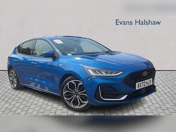 Used Ford Focus 2023 for sale - 79306740: Photo