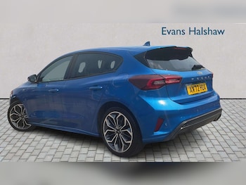 Used Ford Focus 2023 for sale - 79306740: Photo