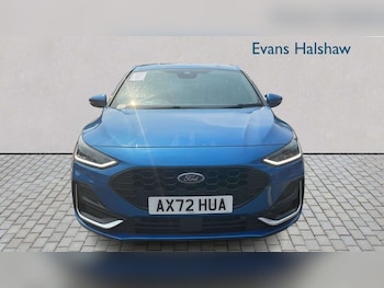 Used Ford Focus 2023 for sale - 79306740: Photo