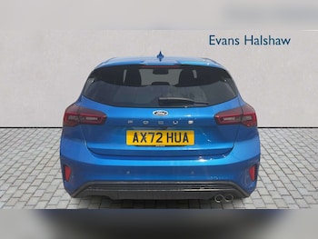 Used Ford Focus 2023 for sale - 79306740: Photo