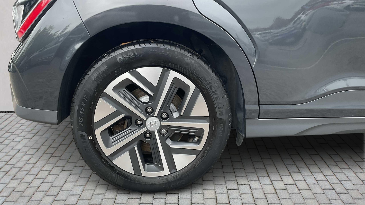 Used Hyundai KONA 2021 for sale - 76390614: Photo 10