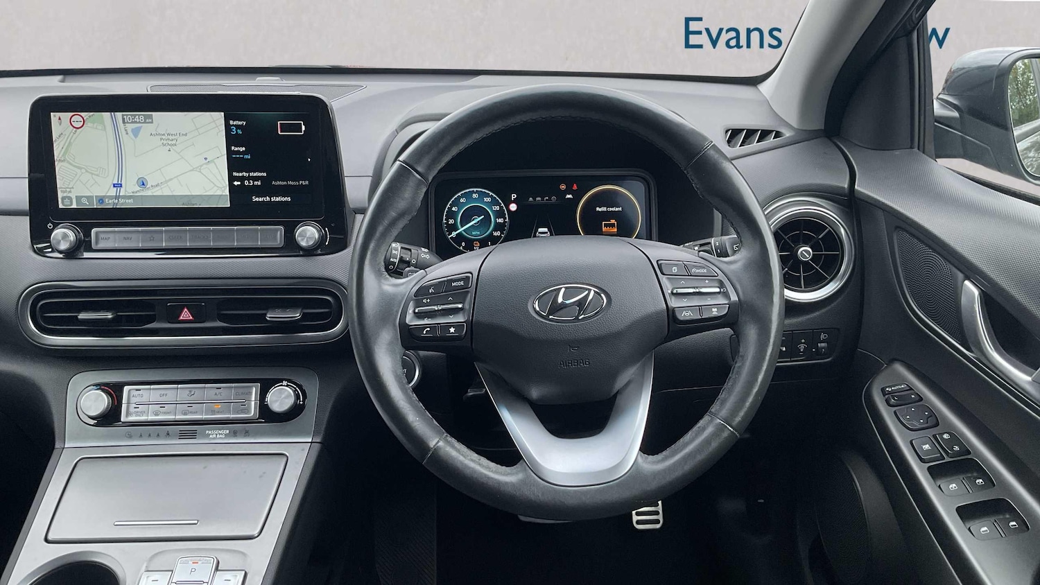 Used Hyundai KONA 2021 for sale - 76390614: Photo 17