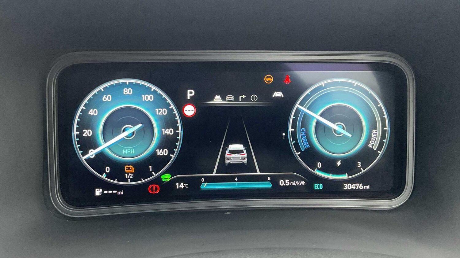 Used Hyundai KONA 2021 for sale - 76390614: Photo 18