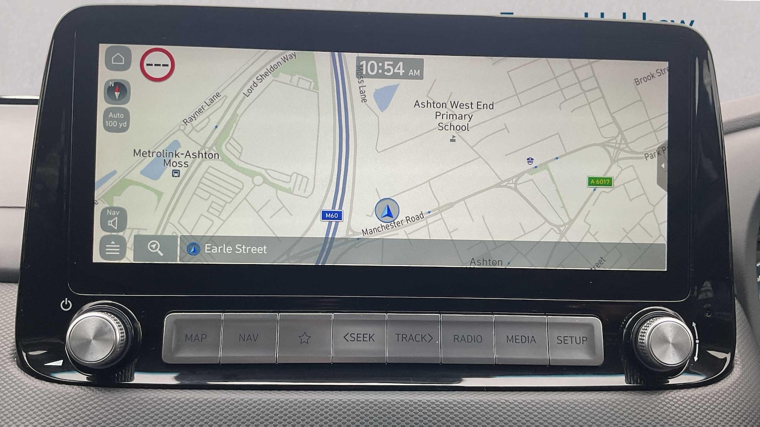 Used Hyundai KONA 2021 for sale - 76390614: Photo 19