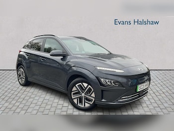 Hyundai - KONA