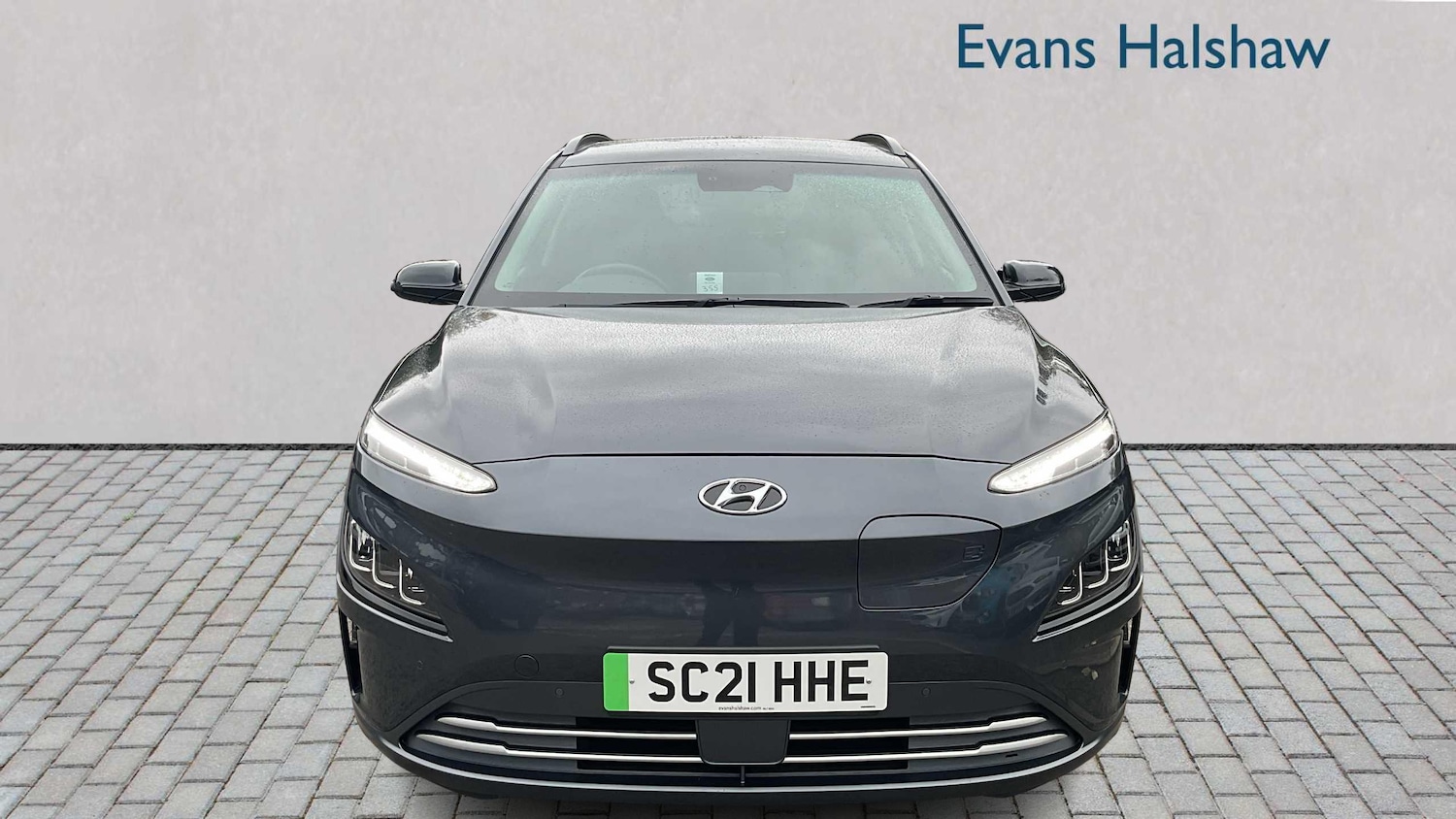 Used Hyundai KONA 2021 for sale - 76390614: Photo 3