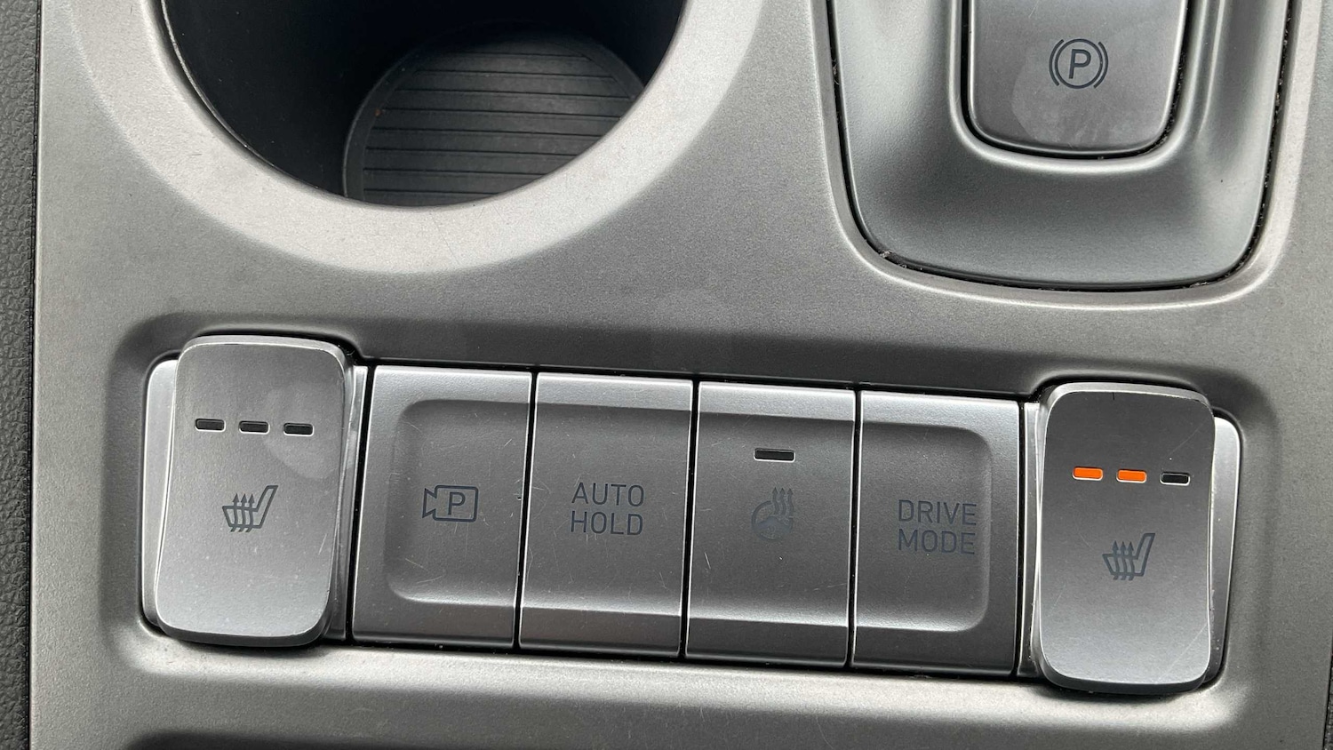 Used Hyundai KONA 2021 for sale - 76390614: Photo 30