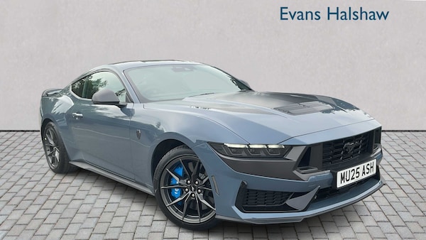 Used Ford Mustang for sale - 75813121: Photo 1