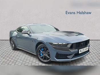 Used Ford Mustang 2025 for sale - 75813121: Photo