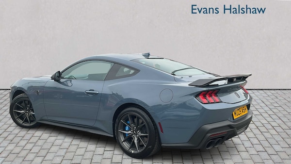 Used Ford Mustang for sale - 75813121: Photo 2