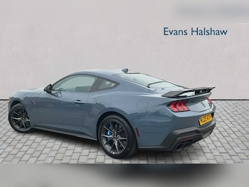 Used Ford Mustang 2025 for sale - 75813121: Photo