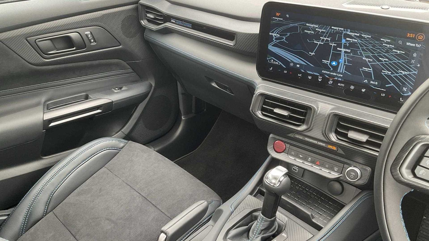 Vehicle 31