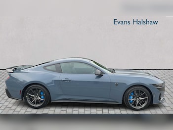 Used Ford Mustang 2025 for sale - 75813121: Photo