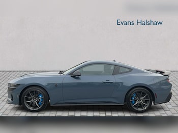 Used Ford Mustang 2025 for sale - 75813121: Photo