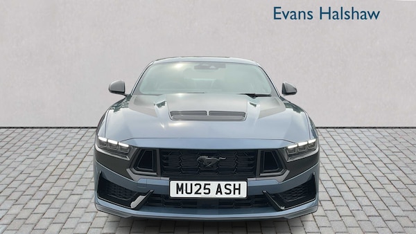 Used Ford Mustang for sale - 75813121: Photo 5