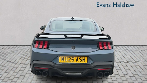 Used Ford Mustang for sale - 75813121: Photo 6