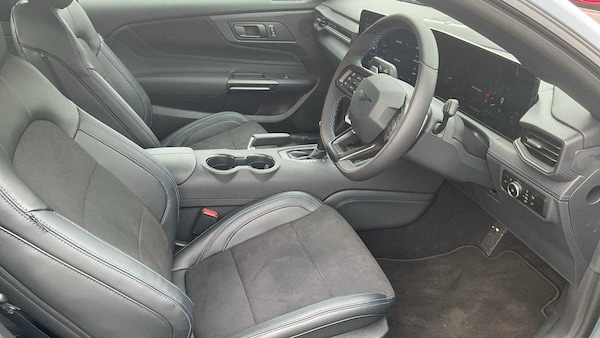 Used Ford Mustang for sale - 75813121: Photo 7
