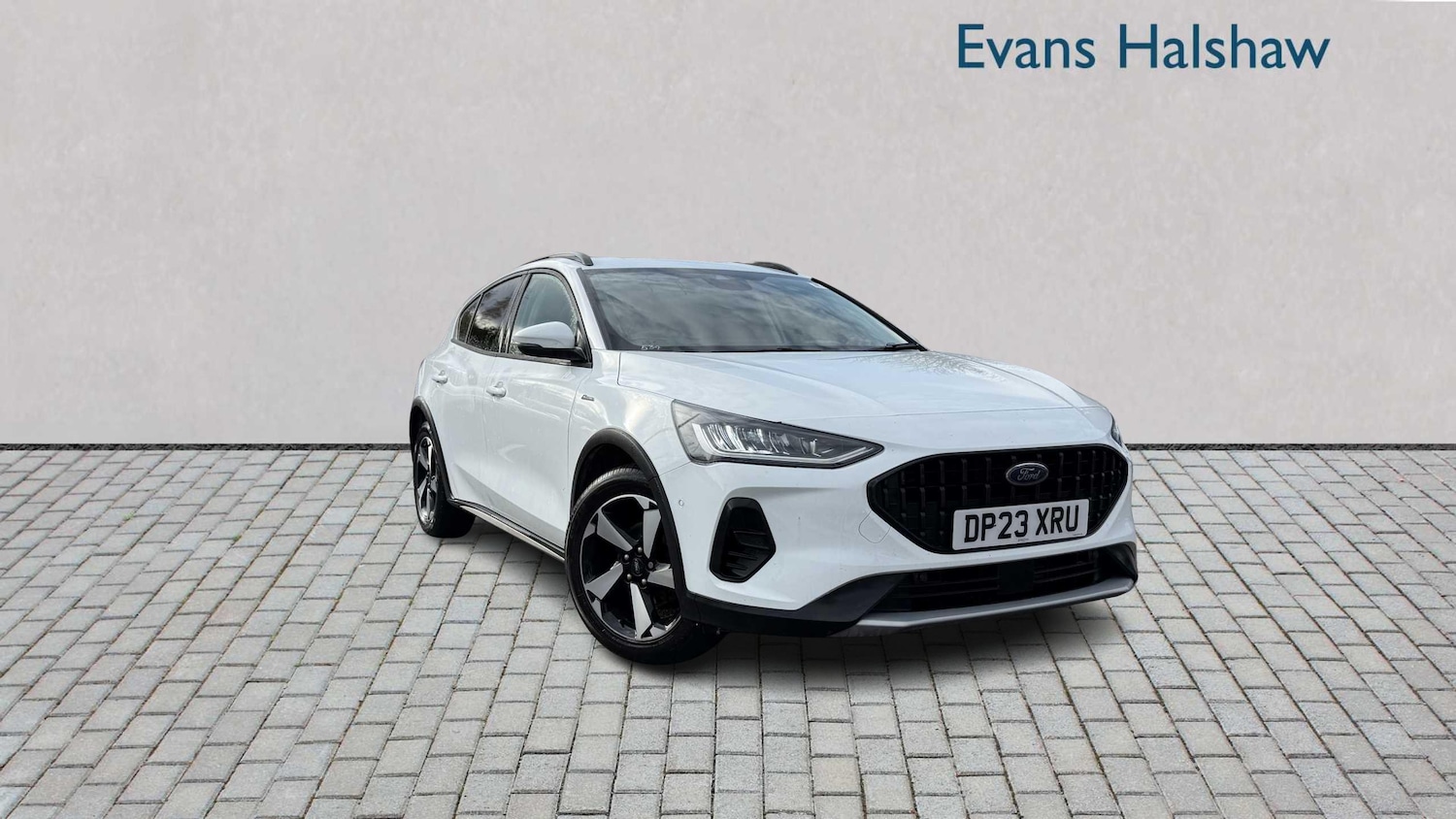 Used Ford Focus 2023 for sale - 76501790: Photo 1