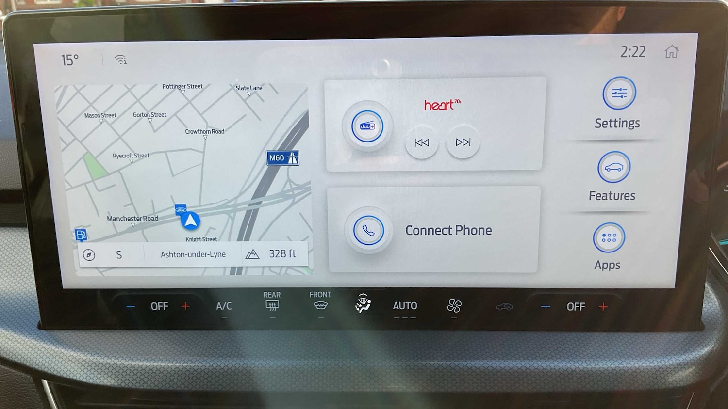 Used Ford Focus 2023 for sale - 76501790: Photo 15