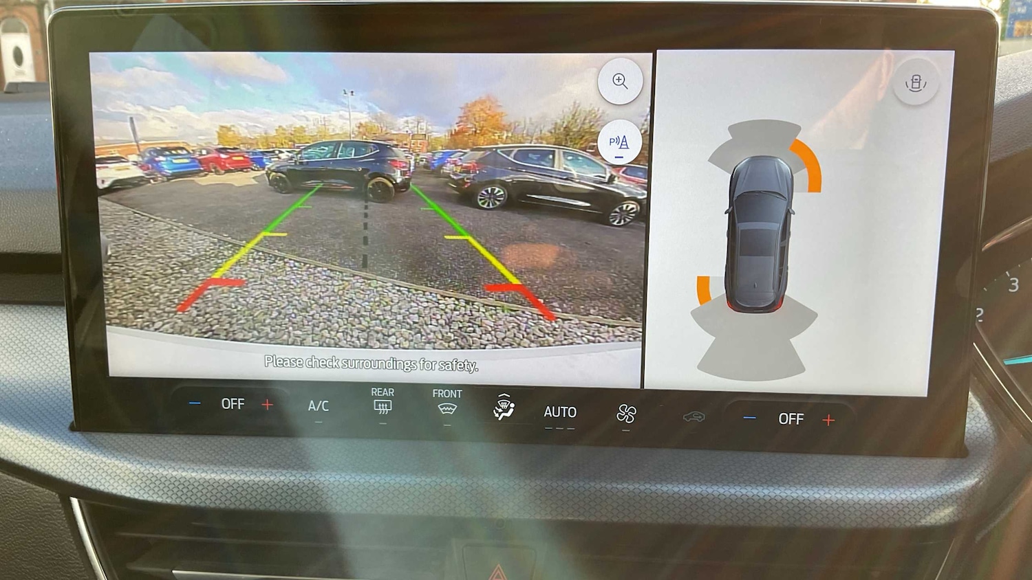 Used Ford Focus 2023 for sale - 76501790: Photo 16