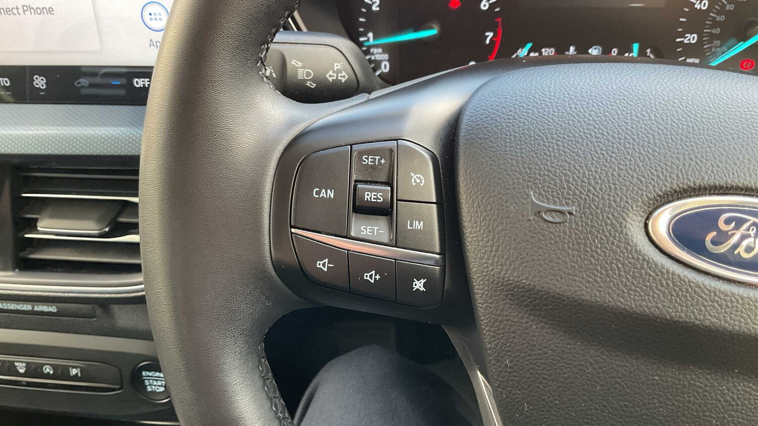 Used Ford Focus 2023 for sale - 76501790: Photo 18