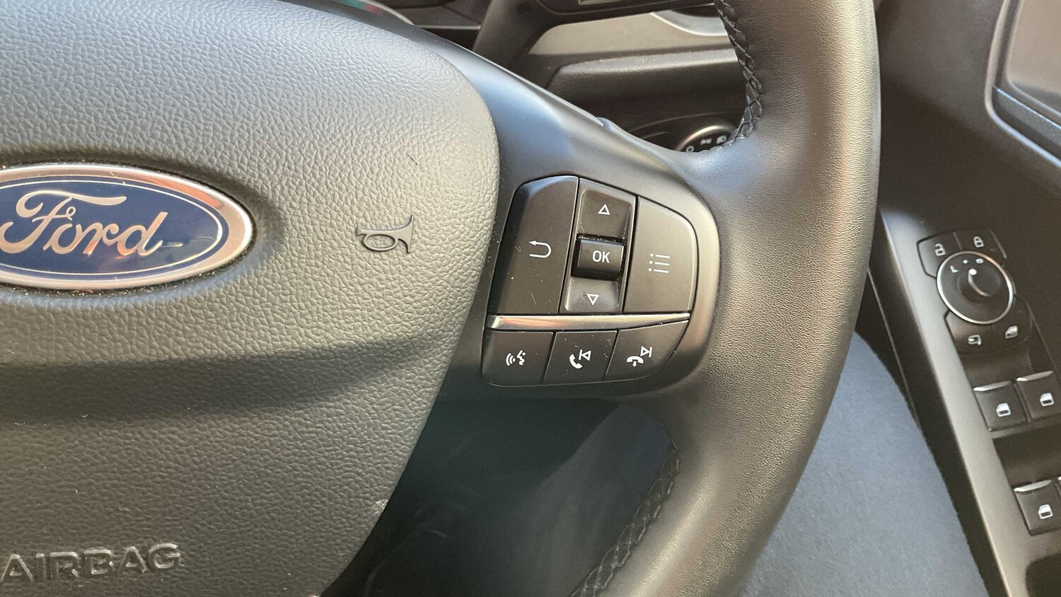 Used Ford Focus 2023 for sale - 76501790: Photo 19