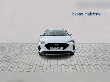 Used Ford Focus 2023 for sale - 76501790: Photo