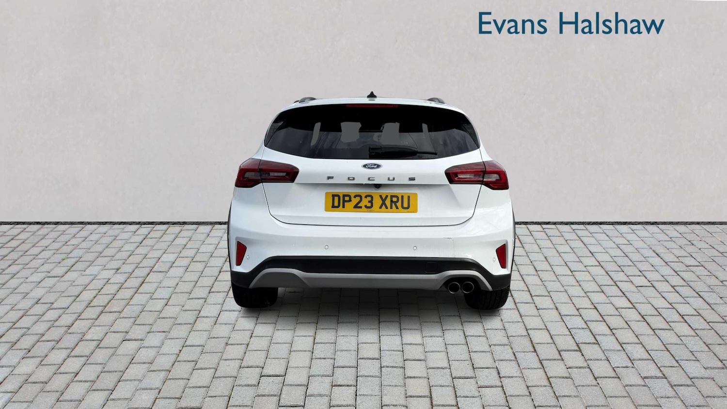 Used Ford Focus 2023 for sale - 76501790: Photo 4