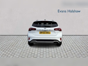 Used Ford Focus 2023 for sale - 76501790: Photo