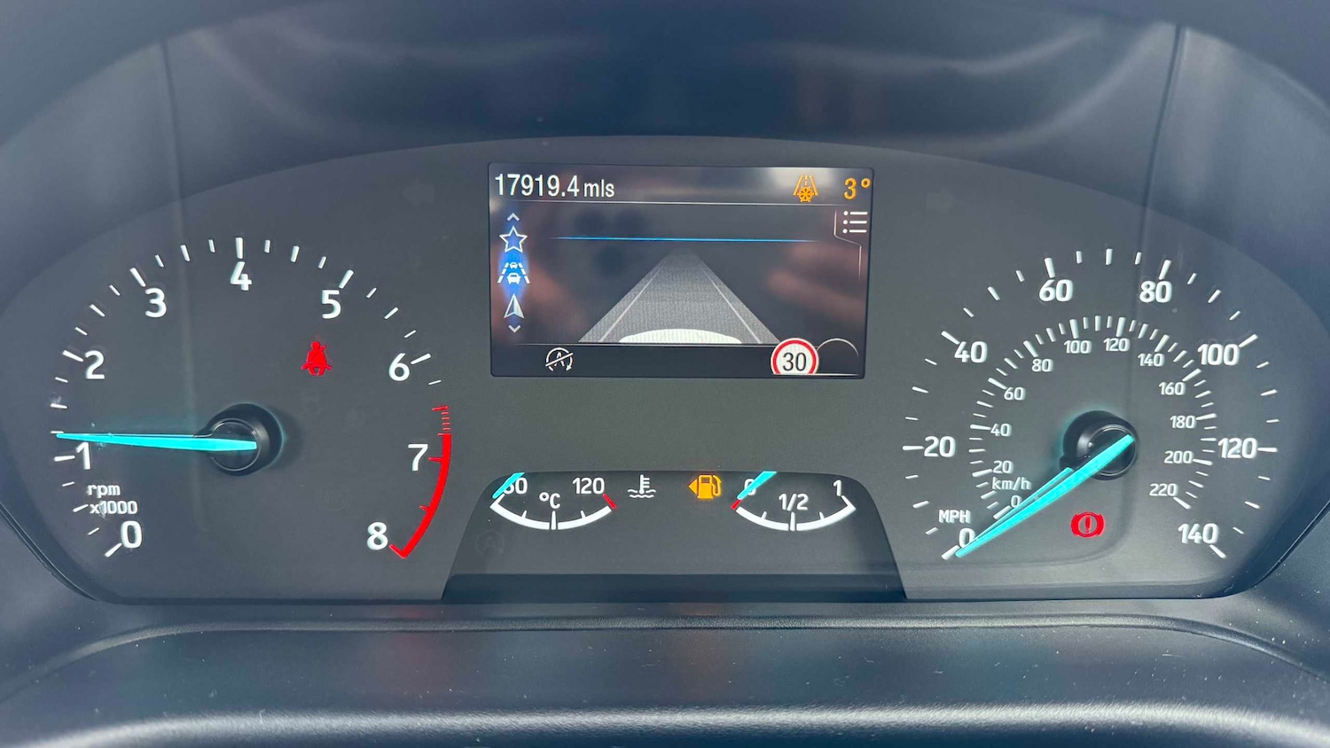 Used Ford Puma 2022 for sale - 77281984: Photo 12