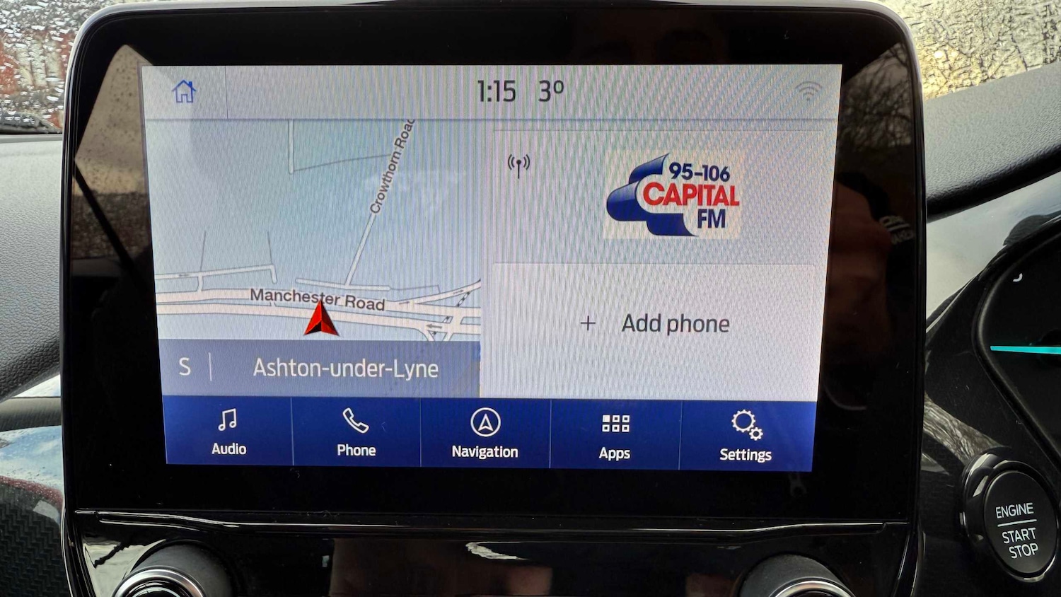 Used Ford Puma 2022 for sale - 77281984: Photo 15