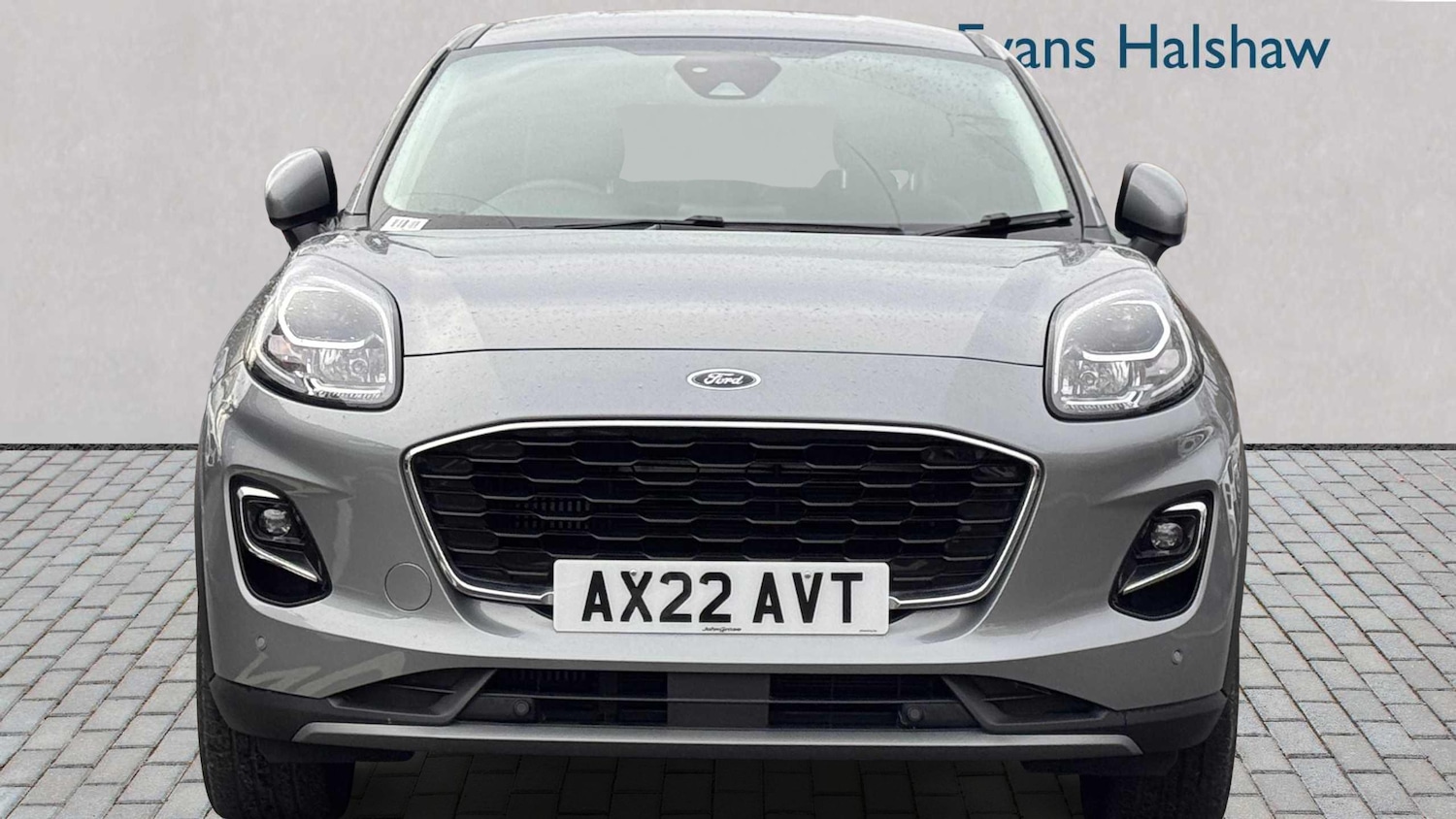 Used Ford Puma 2022 for sale - 77281984: Photo 2