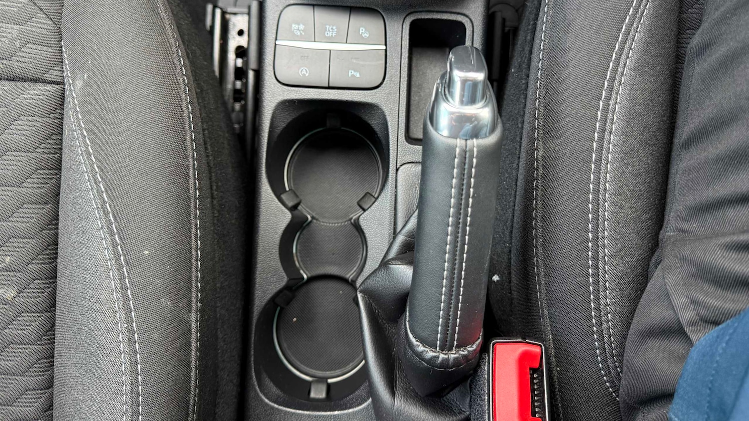 Used Ford Puma 2022 for sale - 77281984: Photo 24