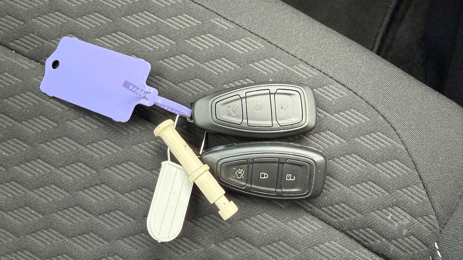 Used Ford Puma 2022 for sale - 77281984: Photo 25