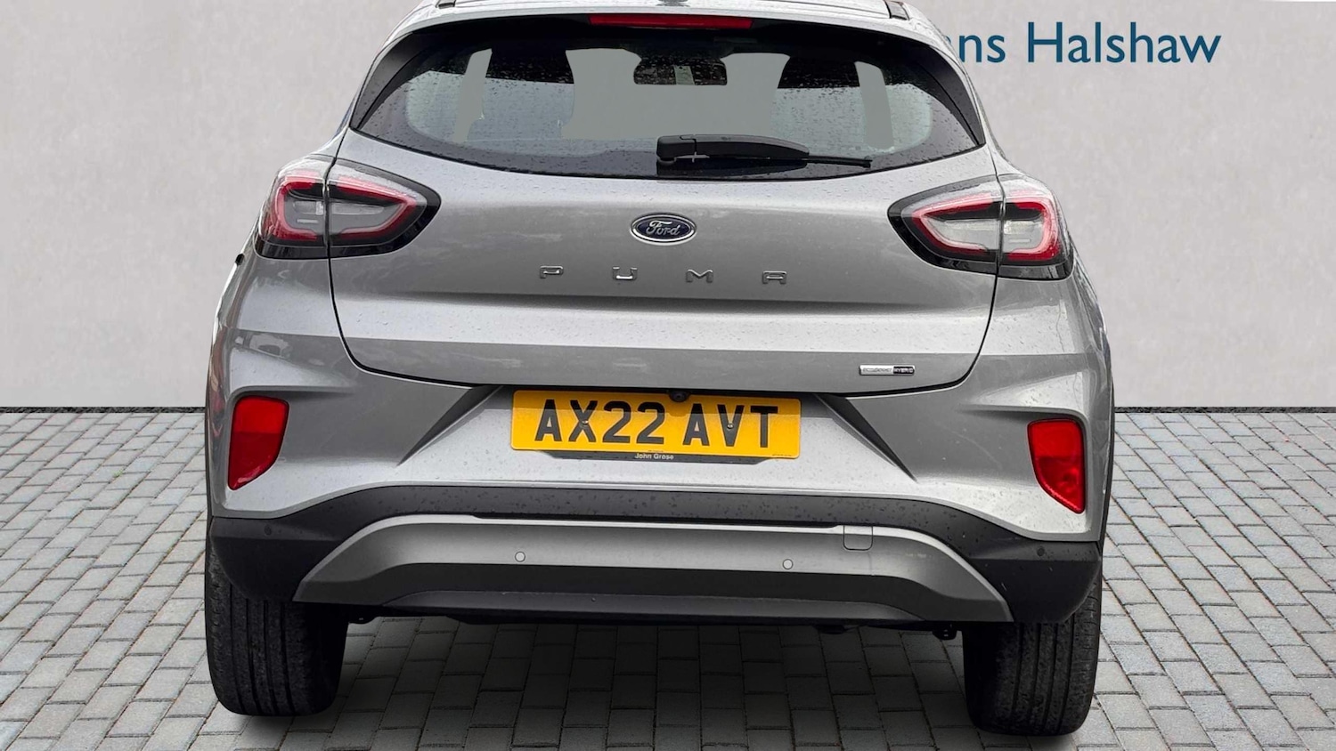 Used Ford Puma 2022 for sale - 77281984: Photo 3