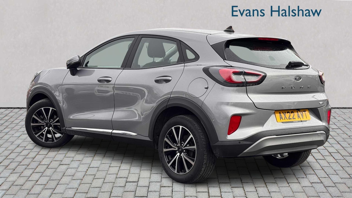 Used Ford Puma 2022 for sale - 77281984: Photo 4