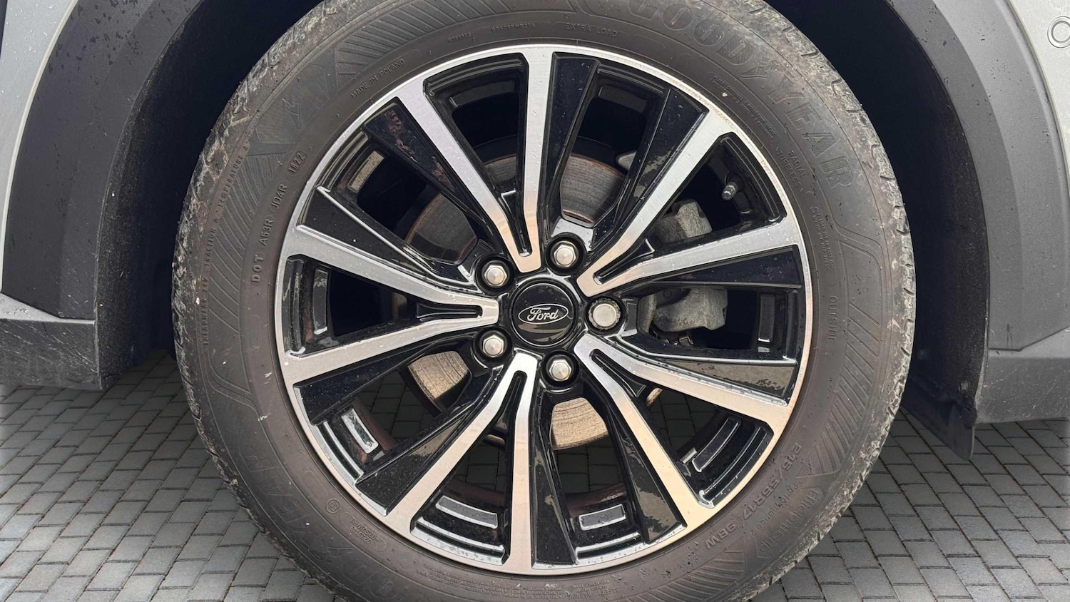 Used Ford Puma 2022 for sale - 77281984: Photo 5